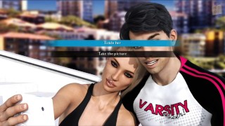 Intertwined 41