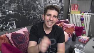 J'ai acheté des SEXTOYS POUR HOMMES sur ALI !! (Msieurjeremy)