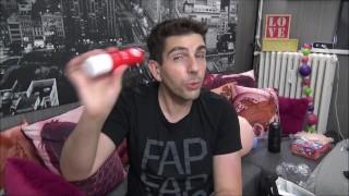 J'ai acheté des SEXTOYS POUR HOMMES sur ALI !! (Msieurjeremy)