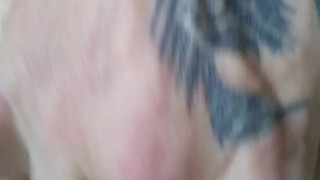 Anal play