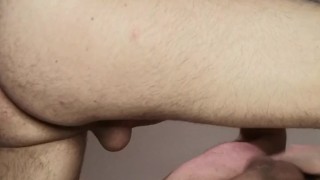 Scopata in lockdown (pt 1)