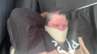 Fat pig is now faceless pig