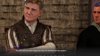 To Be A King #8 - PC Gameplay Lets Play (HD)