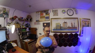 Il mio primo vlog porno: LOONER #FetishWeen