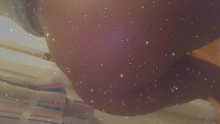 Lil ass tease