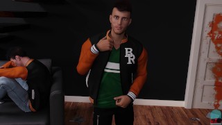 BEING A DIK #84 - part 1/2 • PC GAMEPLAY [HD]