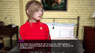 Dusklight Manor #5 - PC Gameplay Lets Play (HD)