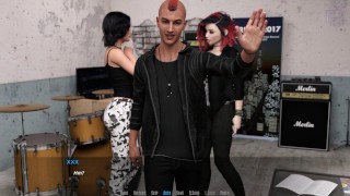 Become A Rock Star #12 - PC Gameplay Lets Play (HD)