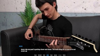 Become A Rock Star #12 - PC Gameplay Lets Play (HD)