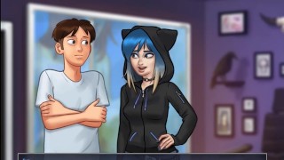 SUMMERTIME SAGA V0.20.6 - PT.261 - WHAT'S THE TRUTH