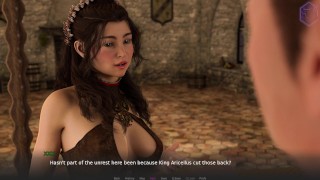 To Be A King #10 - PC Gameplay Lets Play (HD)