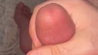 My fantastic masturbation video