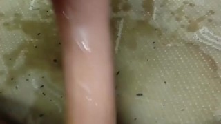 Squirting for my husband