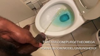 Always happens during an edge session...