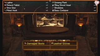 Treasure of Nadia Lets Play 19 Deutsche Stimme von Fanboy84