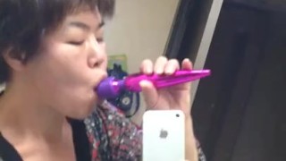 Fellatio