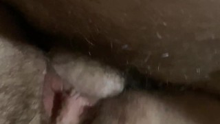 BWC gapes that pussy
