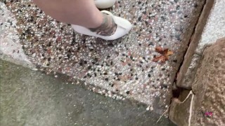 High Heels Shoeplay Pov Feet Preview