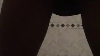 moviendo el culo CAMARA LENTA 