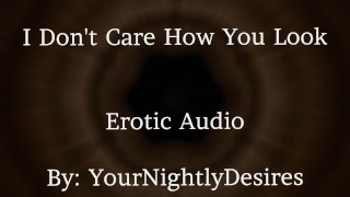Eating Your Pussy Until Your Anxiety Goes Away [Comfort] [Cunnilingus] (Erotic Audio For Women}