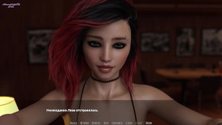 BARS (0.70 Rus) ASMR Прохождение. Часть 56.