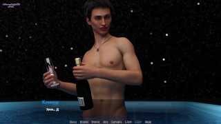 BARS (0.70 Rus) ASMR Прохождение. Часть 56.
