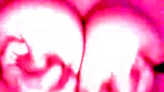 Phyzikal Mei Juggles Big Titties with Small Hands
