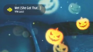 Happy Halloween Twerk- Phyzikal Mei