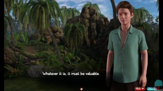TON #10 • TREASURE OF NADIA • PC Gameplay HD