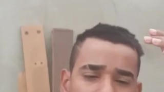 Loud alegson seduzindo