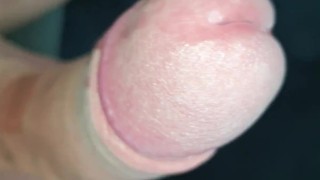 Vibrator huge thick cumshot, 4k 60fps