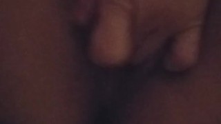 Filipina Squirts Like a Champion