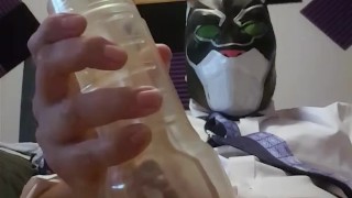 Blacksap Fleshlight Tease