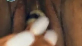 Wett Tight Pussy!!!