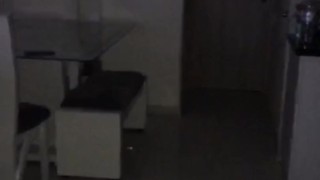 my girlfriend is possessed and fills her with milk Hallowen 2020