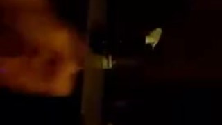 Daddys Big Cum For his Little