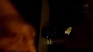 Daddys Big Cum For his Little