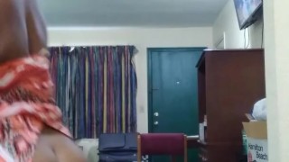 Strip tease