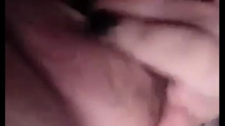 Playing with my body