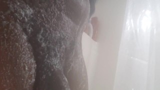 soapy dick