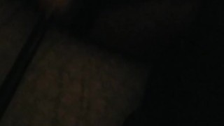 Cumming and talking dirty with my fuck machine