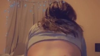 Twerking just for you 