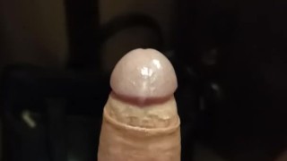 Can't hold back the cum ... Не могу сдержать сперму...