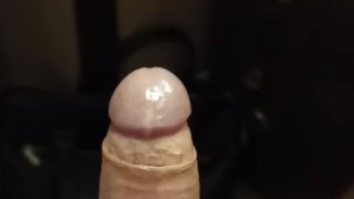 Can't hold back the cum ... Не могу сдержать сперму...