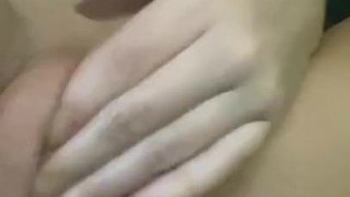 Pussy play 