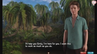 Treasure of Nadia Lets Play 20 Deutsche Stimme von Fanboy84