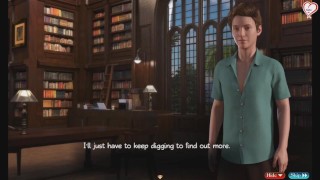 Treasure of Nadia Lets Play 20 Deutsche Stimme von Fanboy84