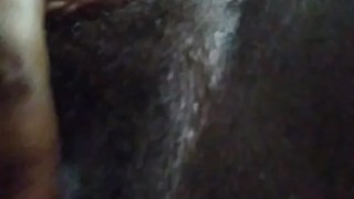 Horney Masturbating BBW squirting 