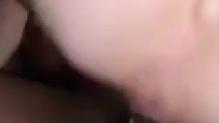 My BIG black cock experience 