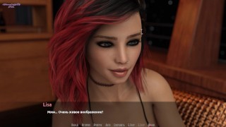 BARS (0.70 Rus) ASMR Прохождение. Часть 57.